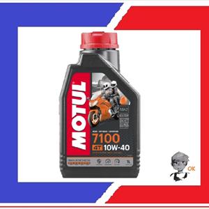 7100 4t 10w40 MA2