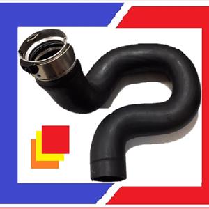 51983493 52002499 MANICOTTO SX INTERCOOLER TIPO II - 500L 1.6 D