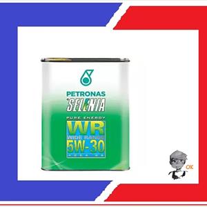 WR 5W-30 SELENIA ACEA C2