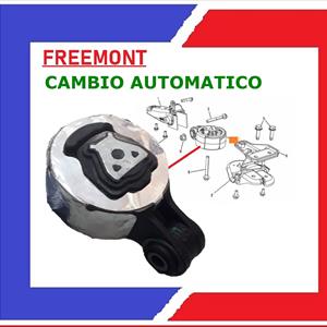 SUPPORTO MOTORE CAMBIO FREEMONT 2.0 JTD CAMBIO AUTOMATICO K68137977AD