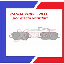 X40892 PATTINI PANDA